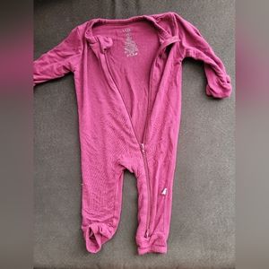 Kyte Baby Onesie (0-3 months)